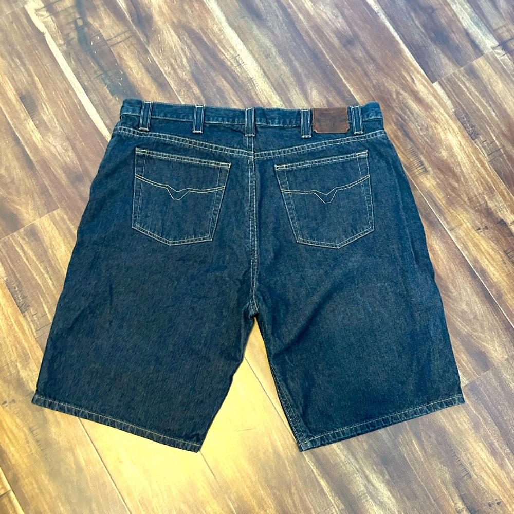 Vintage y2k Harley Davidson Jorts … size 42